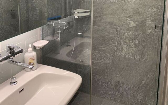 Sunnmatt 128 Engelberg