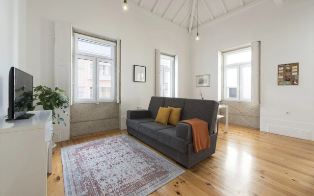Apartment Alegria Street by Sweet Porto - Free Parking
