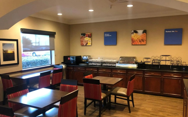Comfort Inn Early Brownwood