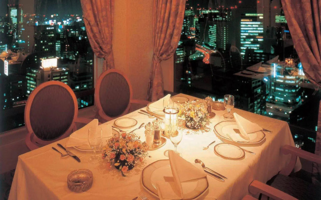 Hotel Grand Palace