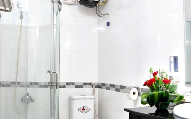 Hanoi Bao Khanh Hotel