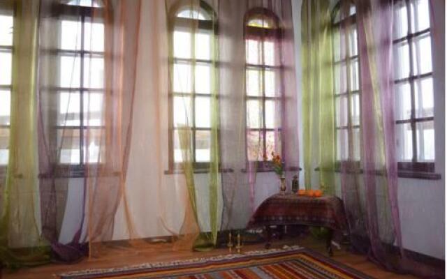 Bahitgul Boutique-Hotel