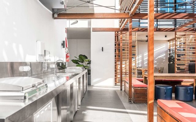 Adam + Eve - 2 Bedroom Luxury Apartment