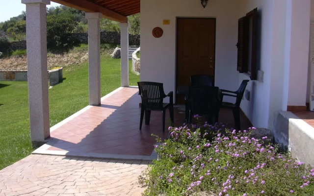 Hotel Lu Baroni