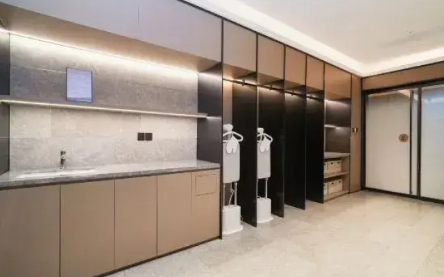 JI Hotel (Ganzhou Shangyou Youhua Industry Park)