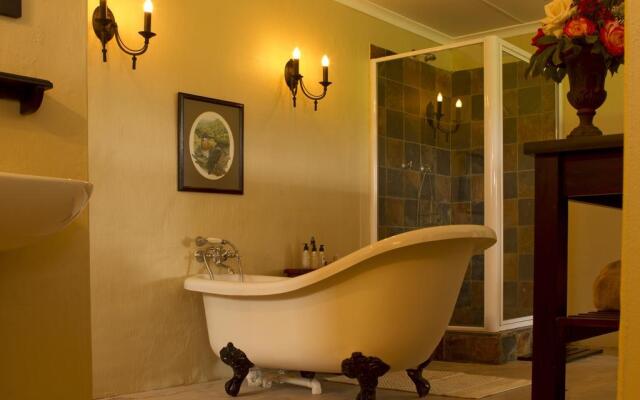 Gerald's Gift Guest House