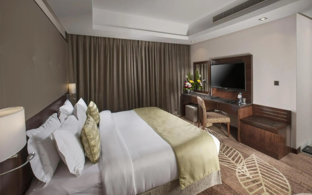Ramee Rose Hotel