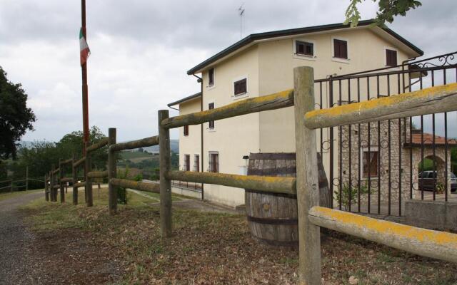 Agriturismo Casale 1921