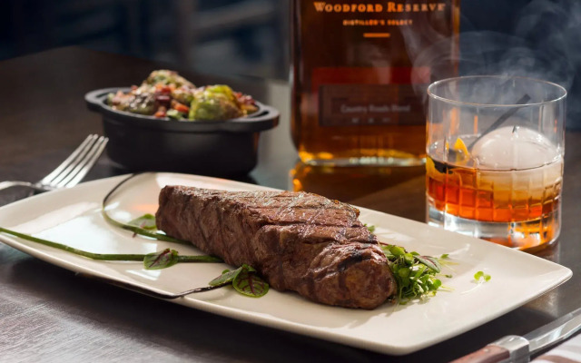 Morgantown Marriott at Waterfront Place