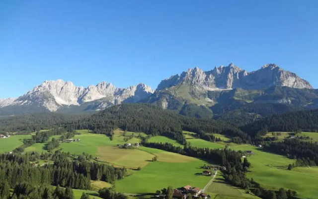 Apartment Streif by Apartment Managers