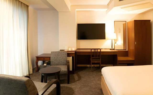 Hashidate Bay Hotel – Guest Rooms – Yosano