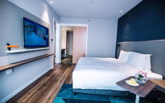 Holiday Inn Express Ningbo Fenghua by IHG