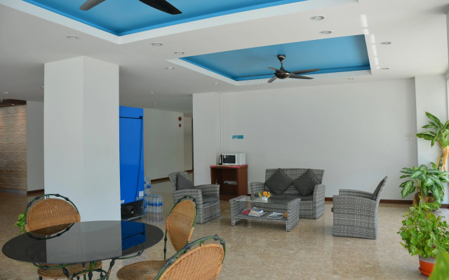 The Base Hua Hin