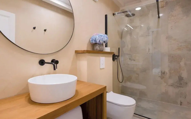 Luxury Apartment Lina - I