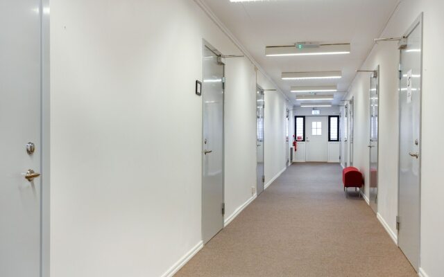 Hestra Guesthouse