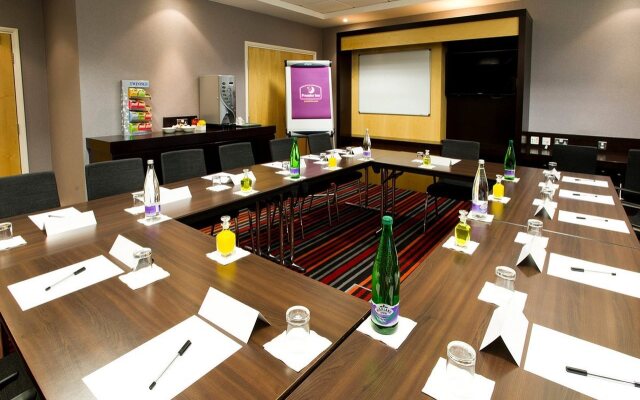 Premier Inn Ayr A77 Racecourse