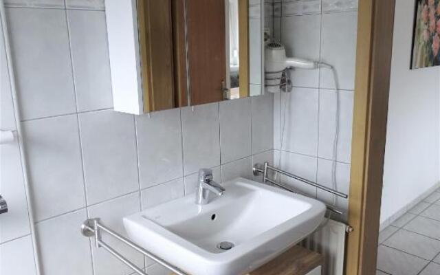 Helle Ferienwohnung in Nettetal bei Venlo