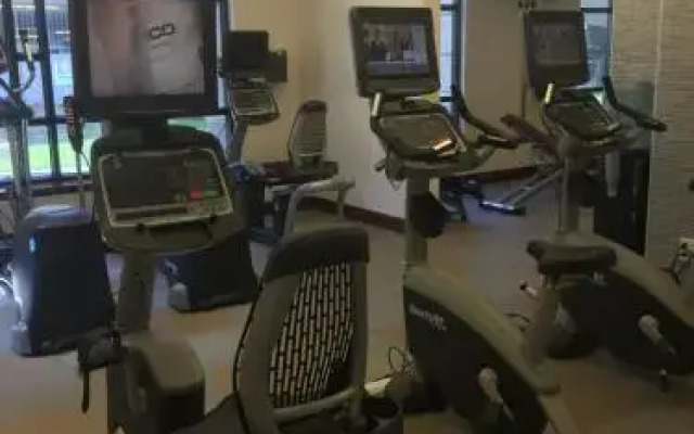 Camden Post Oak 2707 Apartment