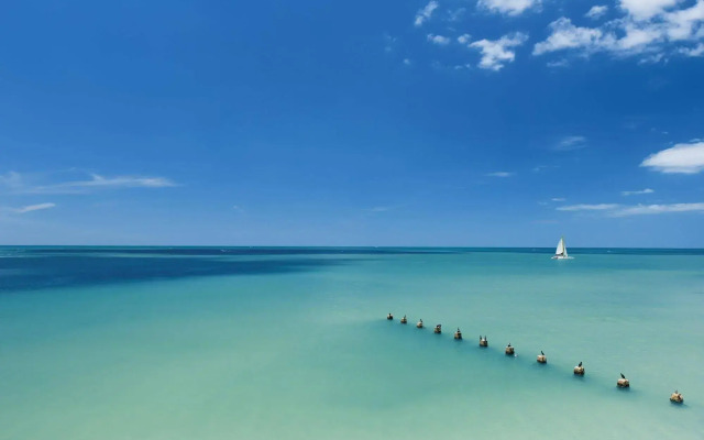 Opal Sands Resort