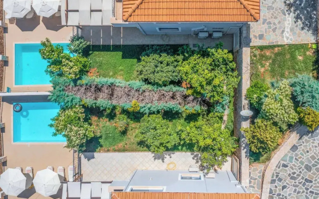 Villa Ponti
