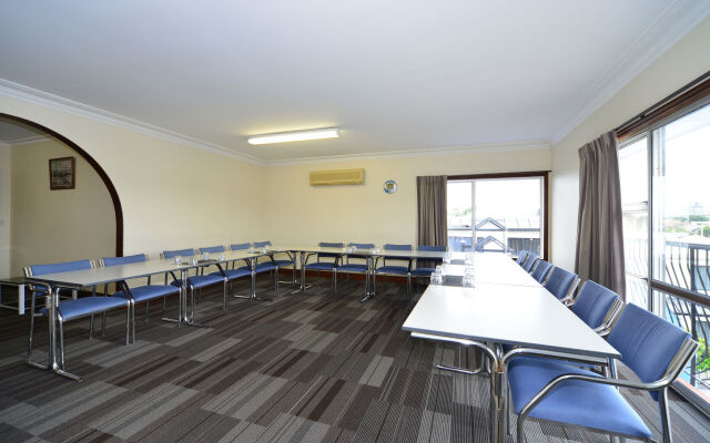 Best Western Ellerslie International