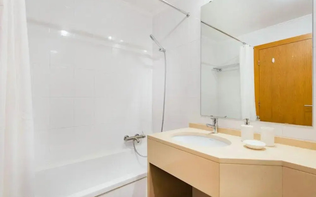 Apartamento dos Oceanos