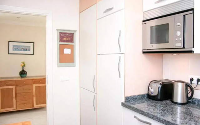 Calle Margarita - Miraflores 9-3 Mijas Costa