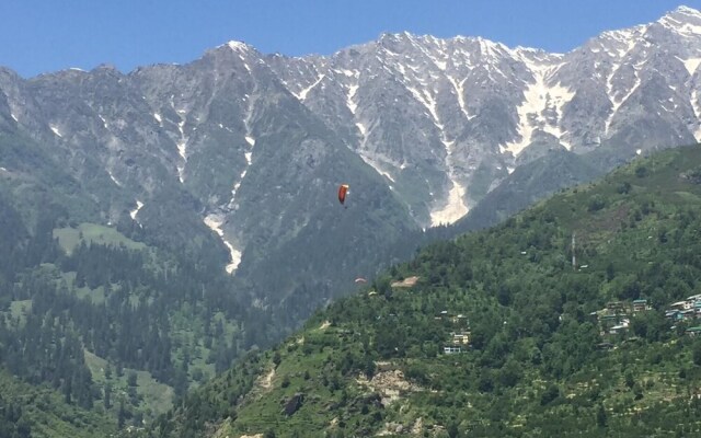 The Katoch Grand Resort