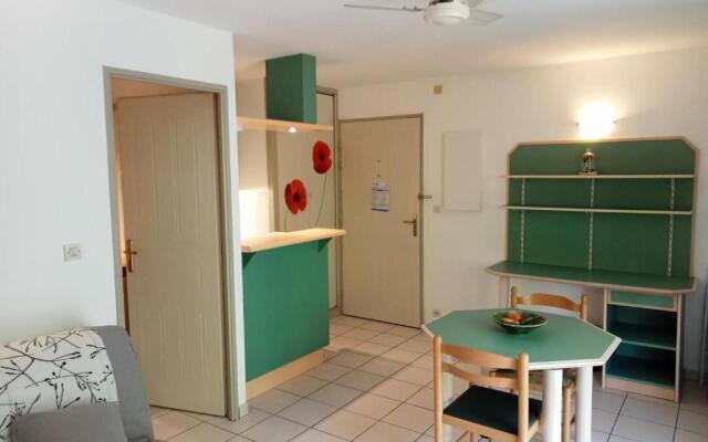 Appartement La Rochelle, 1 pièce, 2 personnes - FR-1-551-25