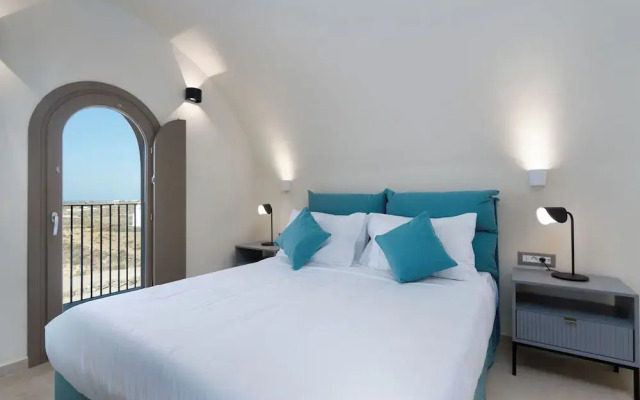 Bay View Santorini