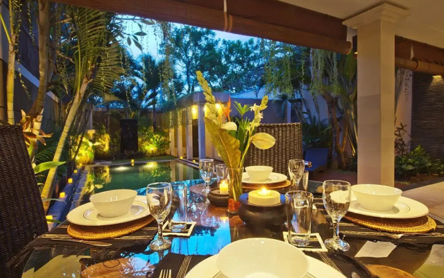 Harmony Villa Dua