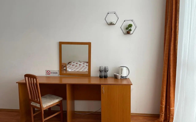 Studio Pamporovo Palace