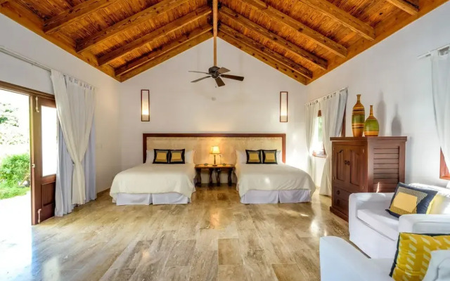 Luxurious Villa