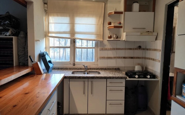 Mountain View Mendoza