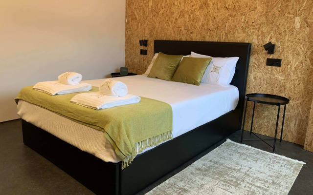 Trindade Premium Apartments Porto Centre