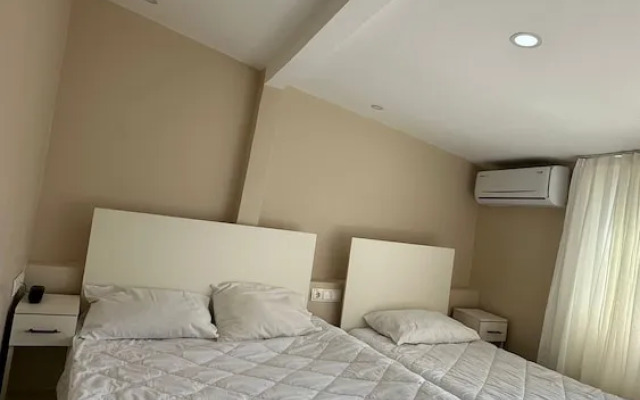 Rota Star Hotel Beyoğlu