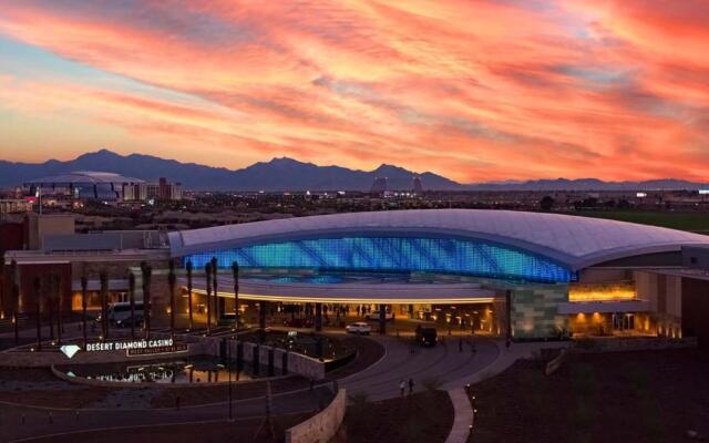 Staybridge Suites Phoenix - Glendale Sports Dist, an IHG Hotel