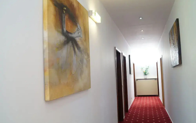 Hotel Rahlstedter Hof