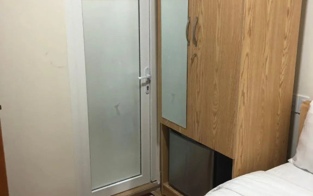 Van Minh Hotel