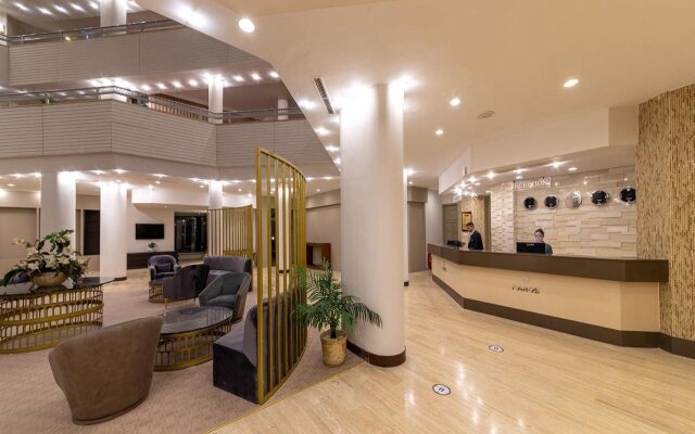 Faros Premium Beach Hotel