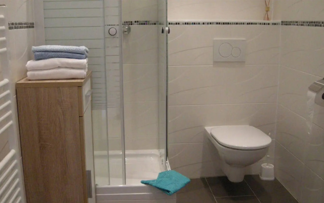 Appartements CHE