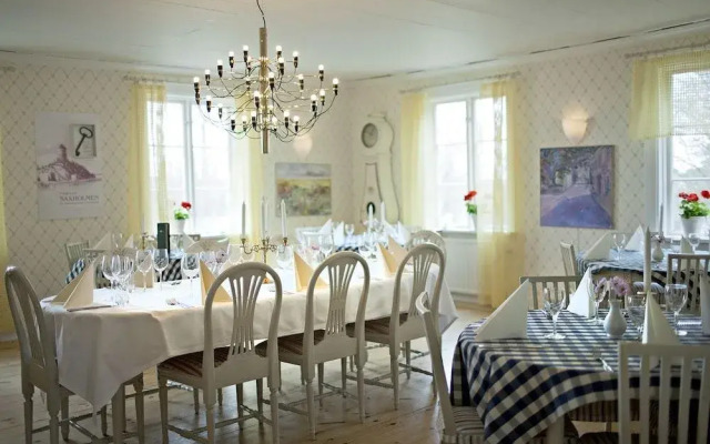 Ölme Prästgård Gästgiveri