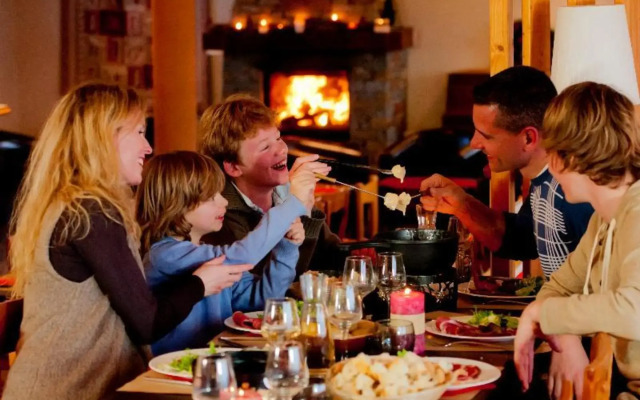 VVF La Plagne Montchavin Paradiski