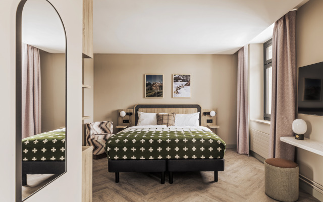 Hotel Altein Arosa, a Faern Collection Resort