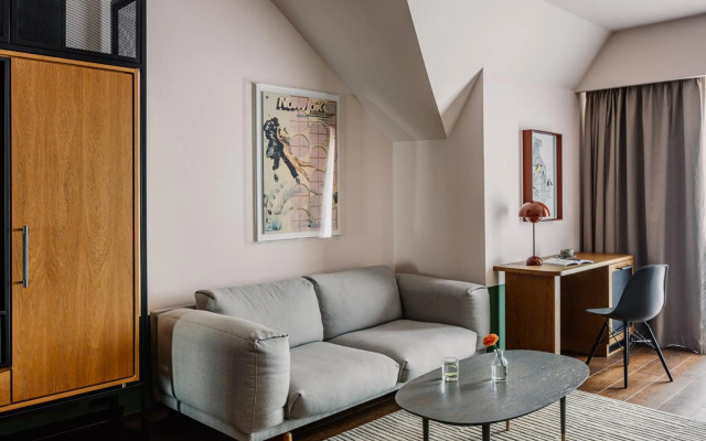 PURO Hotel Poznań Stare Miasto