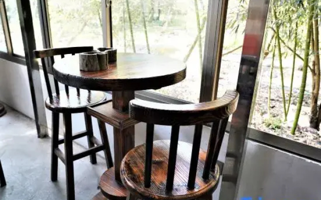 Shanghai Jiuyuan Caotang Homestay