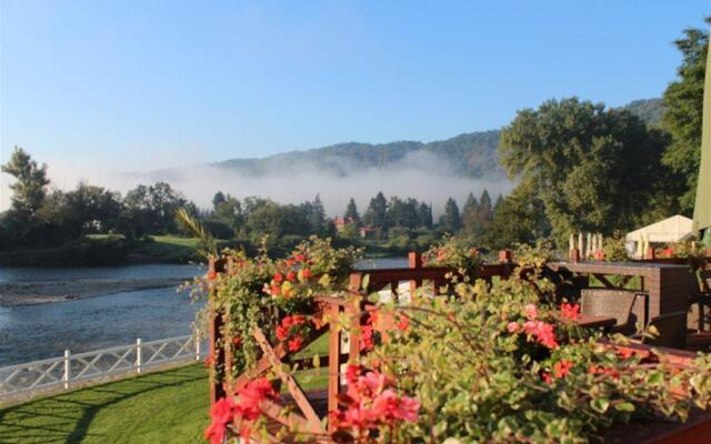 Romantic Hotel Mlýn Karlstejn