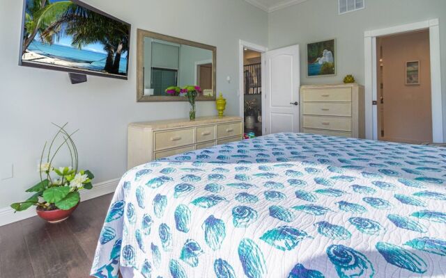 Our House at the Beach Lakeside