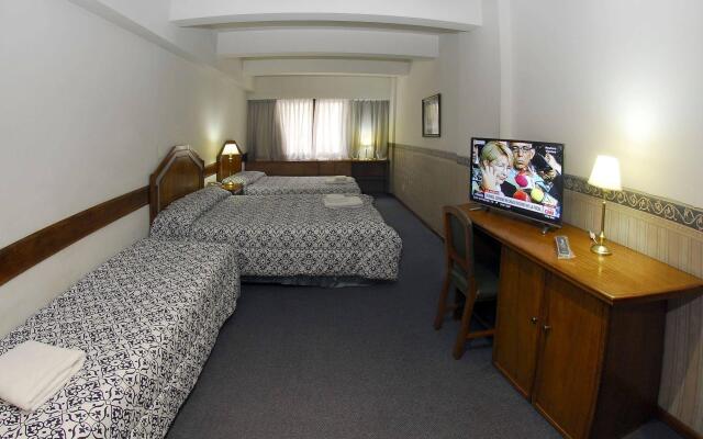 Art Deco Hotel And Suites