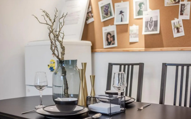 Chengdu Qingyang·Chunxi Road Locals Apartment 00138960